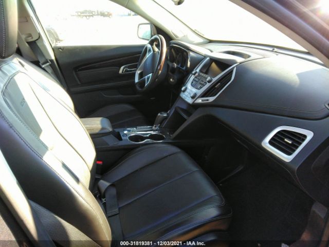 Photo 4 VIN: 2GKFLVE36G6168085 - GMC TERRAIN 