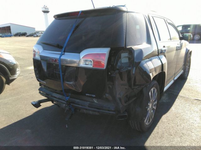 Photo 5 VIN: 2GKFLVE36G6168085 - GMC TERRAIN 