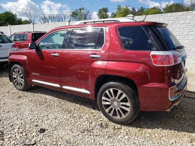 Photo 1 VIN: 2GKFLVE36G6224560 - GMC TERRAIN DE 