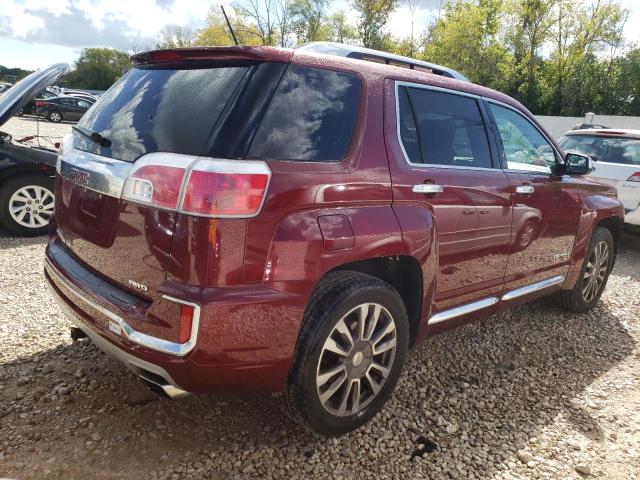 Photo 2 VIN: 2GKFLVE36G6224560 - GMC TERRAIN DE 