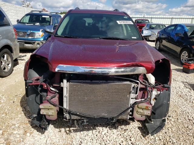 Photo 4 VIN: 2GKFLVE36G6224560 - GMC TERRAIN DE 