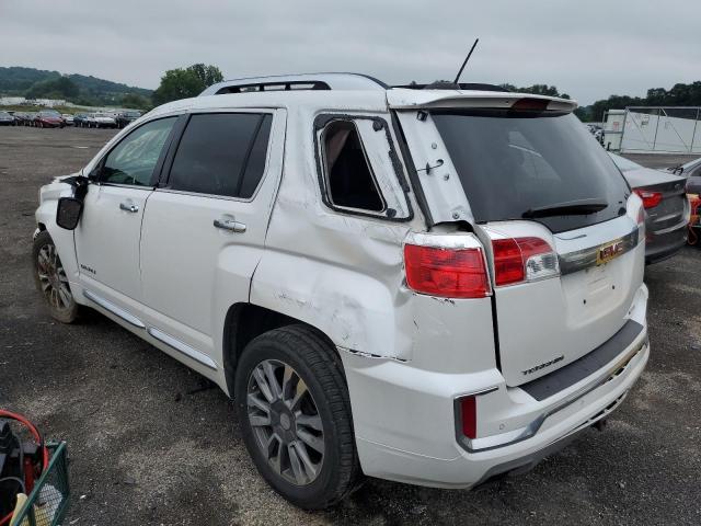 Photo 2 VIN: 2GKFLVE36G6279512 - GMC TERRAIN DE 