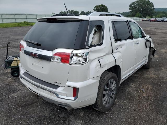 Photo 3 VIN: 2GKFLVE36G6279512 - GMC TERRAIN DE 