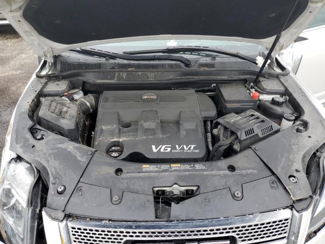 Photo 6 VIN: 2GKFLVE36G6279512 - GMC TERRAIN DE 