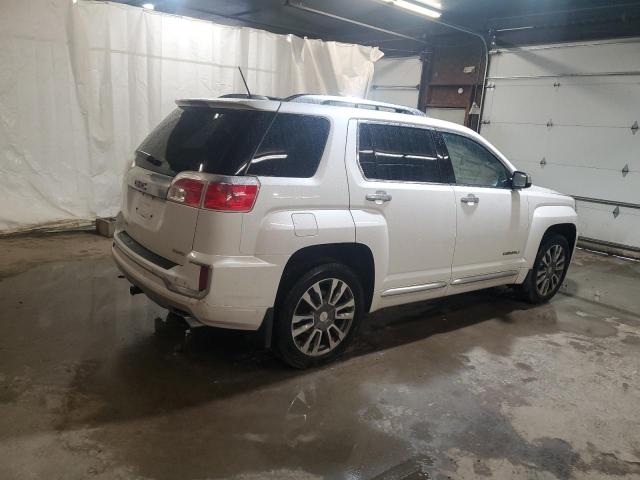 Photo 2 VIN: 2GKFLVE36G6356556 - GMC TERRAIN DE 