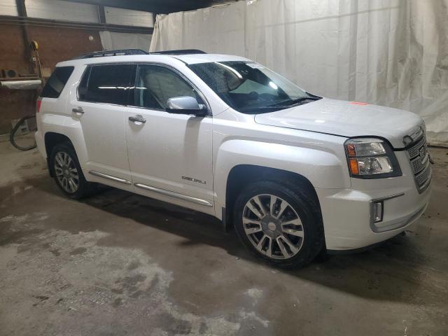 Photo 3 VIN: 2GKFLVE36G6356556 - GMC TERRAIN DE 