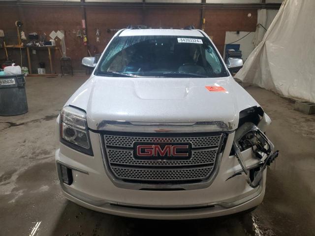 Photo 4 VIN: 2GKFLVE36G6356556 - GMC TERRAIN DE 