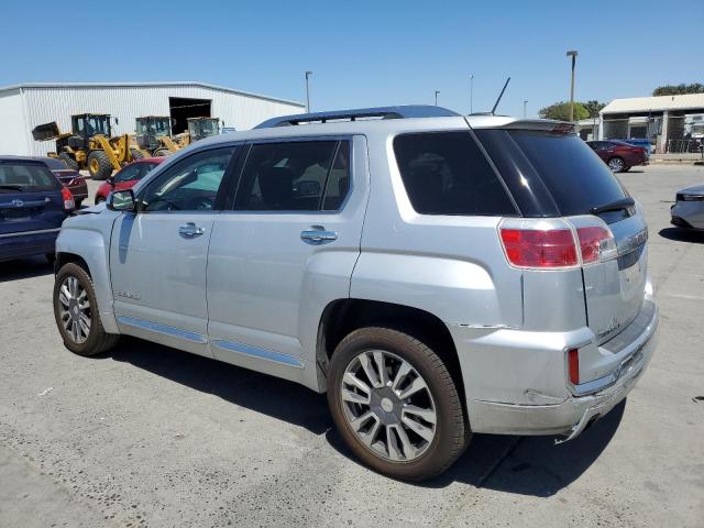 Photo 1 VIN: 2GKFLVE36H6100192 - GMC TERRAIN DE 