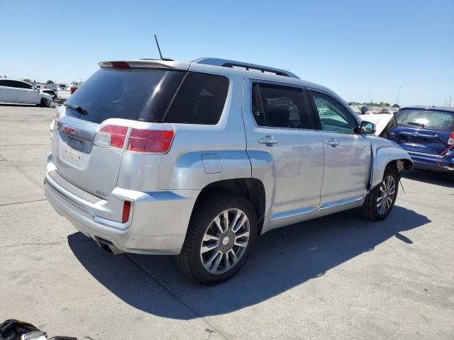 Photo 2 VIN: 2GKFLVE36H6100192 - GMC TERRAIN DE 