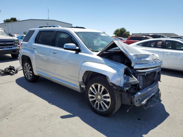 Photo 3 VIN: 2GKFLVE36H6100192 - GMC TERRAIN DE 