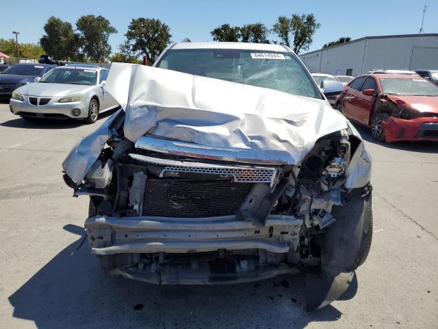 Photo 4 VIN: 2GKFLVE36H6100192 - GMC TERRAIN DE 