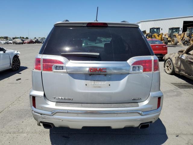 Photo 5 VIN: 2GKFLVE36H6100192 - GMC TERRAIN DE 