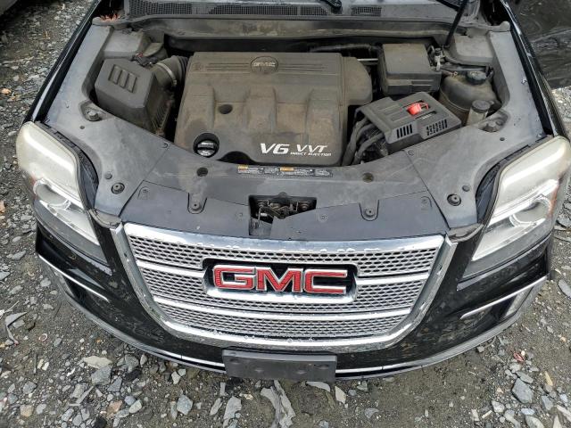 Photo 11 VIN: 2GKFLVE36H6111970 - GMC TERRAIN DE 