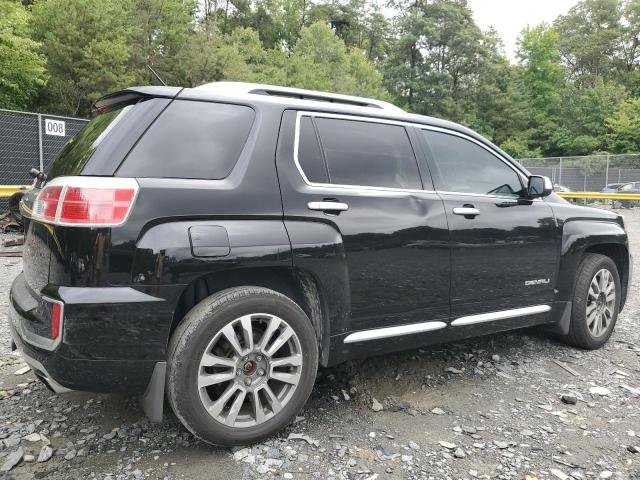 Photo 2 VIN: 2GKFLVE36H6111970 - GMC TERRAIN DE 