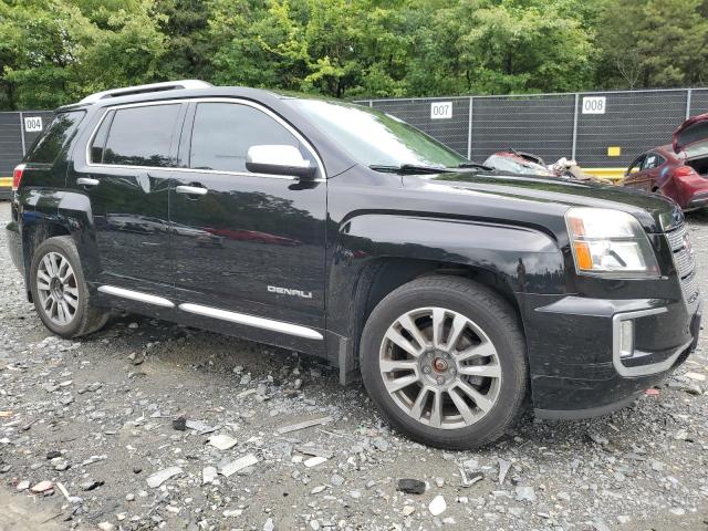 Photo 3 VIN: 2GKFLVE36H6111970 - GMC TERRAIN DE 