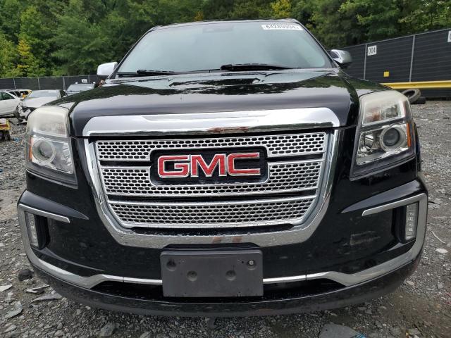 Photo 4 VIN: 2GKFLVE36H6111970 - GMC TERRAIN DE 