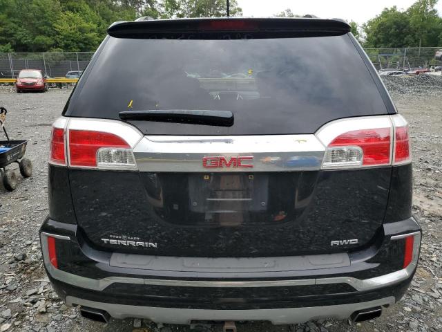 Photo 5 VIN: 2GKFLVE36H6111970 - GMC TERRAIN DE 