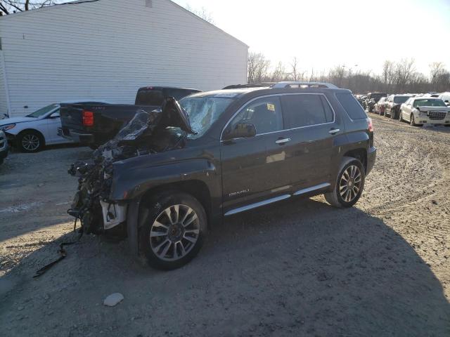 Photo 0 VIN: 2GKFLVE36H6130731 - GMC TERRAIN DE 