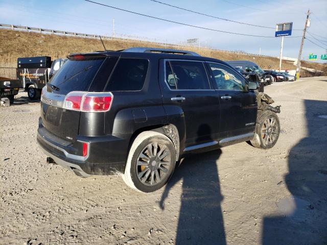 Photo 2 VIN: 2GKFLVE36H6130731 - GMC TERRAIN DE 