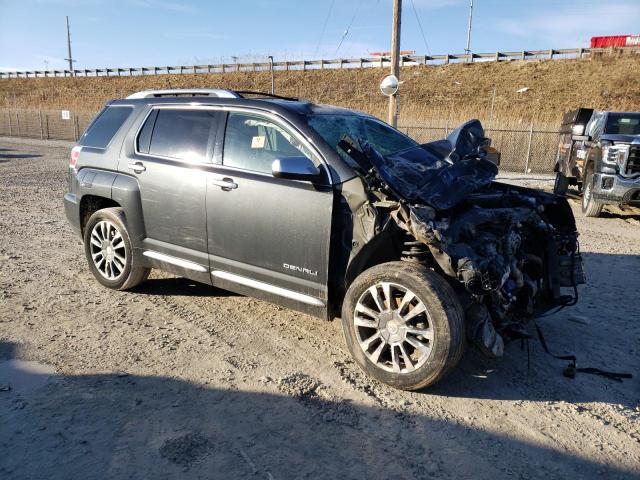 Photo 3 VIN: 2GKFLVE36H6130731 - GMC TERRAIN DE 