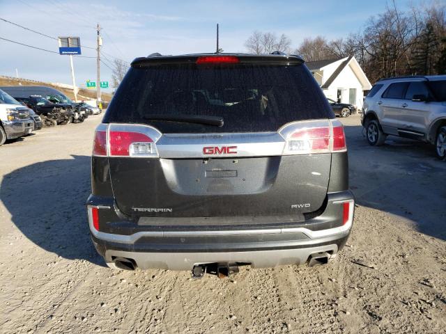 Photo 5 VIN: 2GKFLVE36H6130731 - GMC TERRAIN DE 