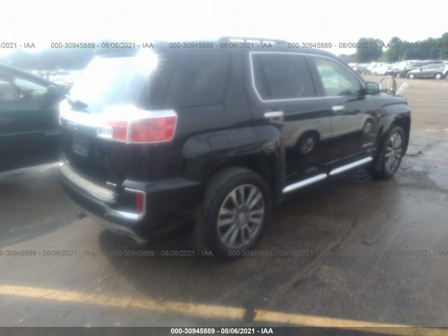 Photo 3 VIN: 2GKFLVE36H6174602 - GMC TERRAIN 