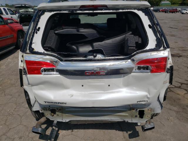 Photo 8 VIN: 2GKFLVE36H6298403 - GMC TERRAIN 