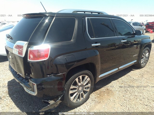 Photo 3 VIN: 2GKFLVE36H6305642 - GMC TERRAIN 