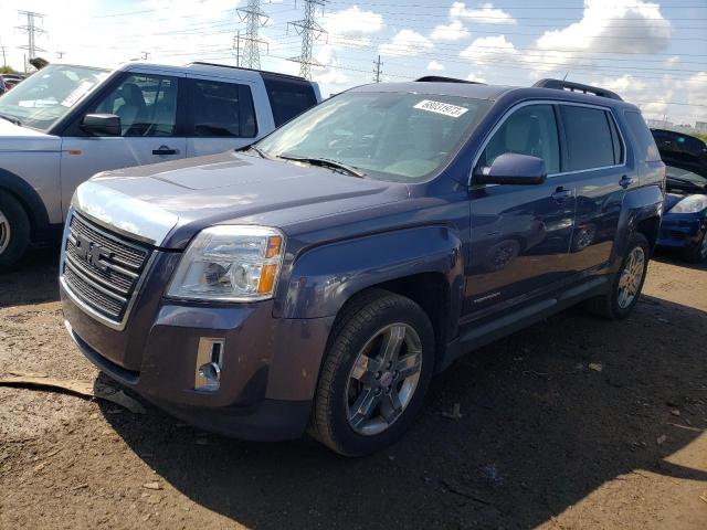 Photo 0 VIN: 2GKFLVE37D6208637 - GMC TERRAIN 