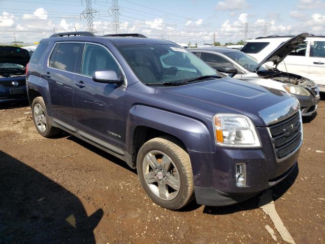 Photo 3 VIN: 2GKFLVE37D6208637 - GMC TERRAIN 