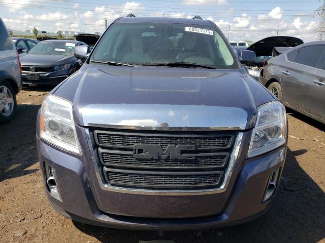 Photo 4 VIN: 2GKFLVE37D6208637 - GMC TERRAIN 