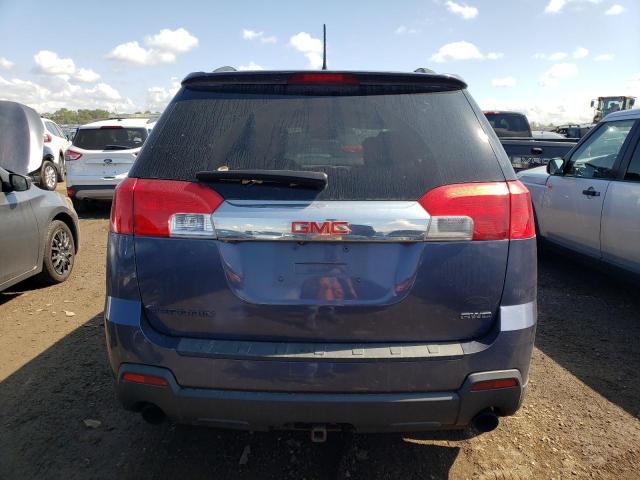 Photo 5 VIN: 2GKFLVE37D6208637 - GMC TERRAIN 