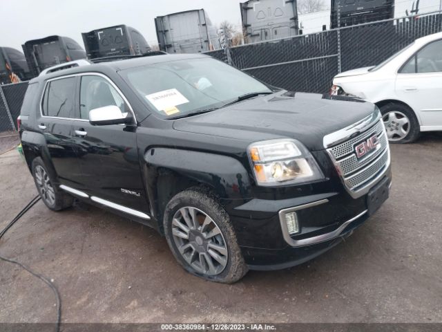 Photo 0 VIN: 2GKFLVE37G6131238 - GMC TERRAIN 