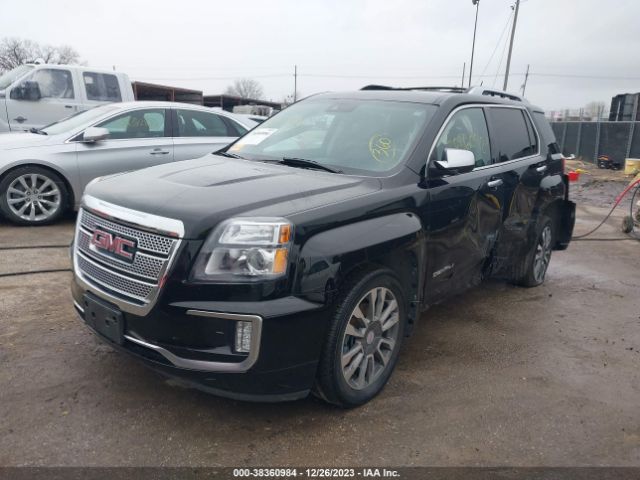 Photo 1 VIN: 2GKFLVE37G6131238 - GMC TERRAIN 