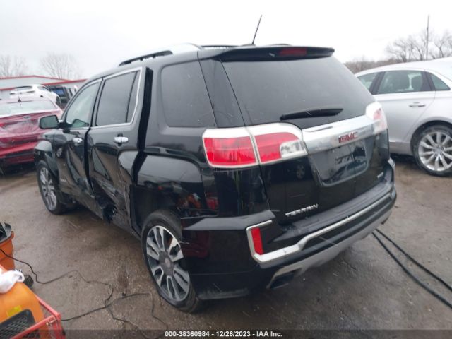 Photo 2 VIN: 2GKFLVE37G6131238 - GMC TERRAIN 