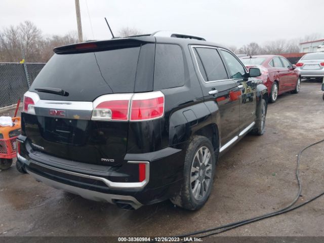 Photo 3 VIN: 2GKFLVE37G6131238 - GMC TERRAIN 