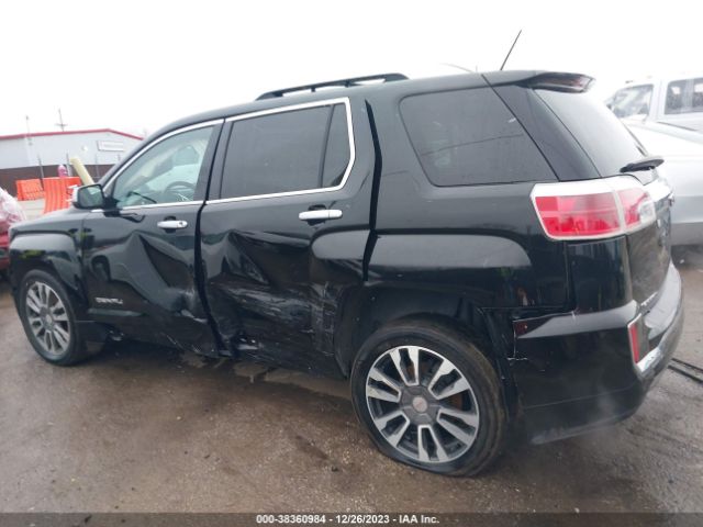 Photo 5 VIN: 2GKFLVE37G6131238 - GMC TERRAIN 