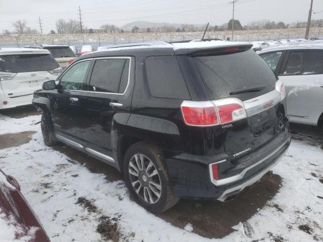 Photo 1 VIN: 2GKFLVE37G6204298 - GMC TERRAIN 