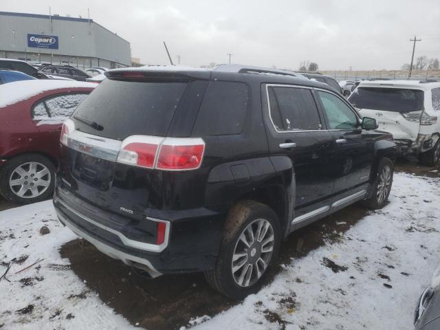 Photo 2 VIN: 2GKFLVE37G6204298 - GMC TERRAIN 