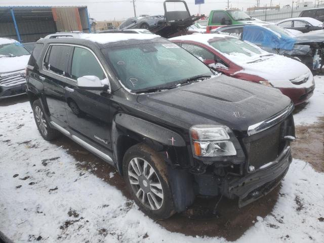 Photo 3 VIN: 2GKFLVE37G6204298 - GMC TERRAIN 