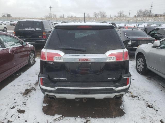 Photo 5 VIN: 2GKFLVE37G6204298 - GMC TERRAIN 