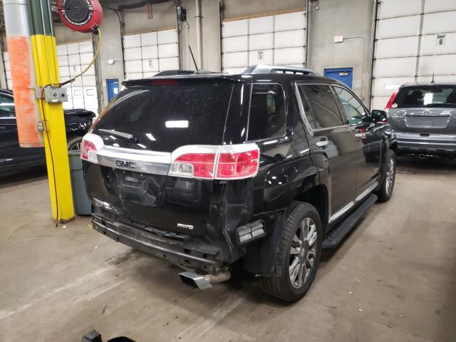 Photo 3 VIN: 2GKFLVE37G6206102 - GMC TERRAIN DE 