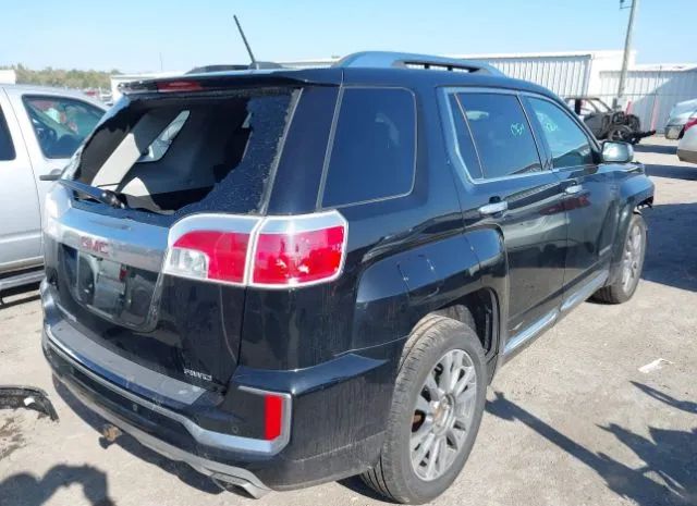 Photo 3 VIN: 2GKFLVE37G6271502 - GMC TERRAIN 