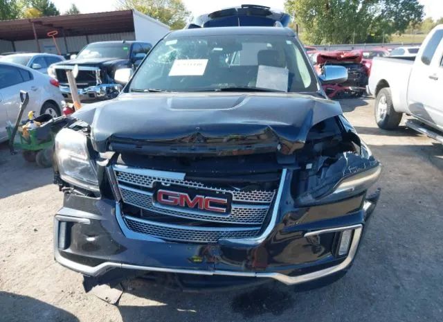 Photo 5 VIN: 2GKFLVE37G6271502 - GMC TERRAIN 