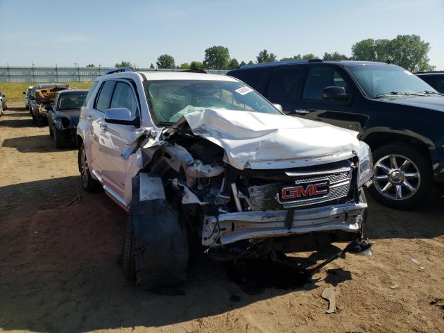 Photo 0 VIN: 2GKFLVE37H6102873 - GMC TERRAIN DE 