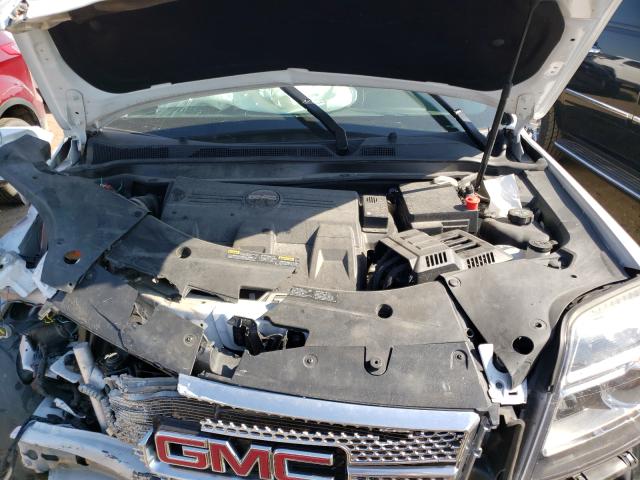 Photo 6 VIN: 2GKFLVE37H6102873 - GMC TERRAIN DE 