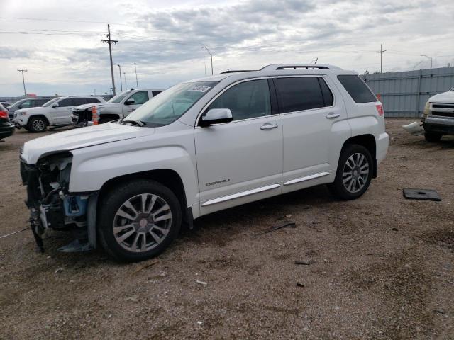 Photo 0 VIN: 2GKFLVE37H6298183 - GMC TERRAIN DE 