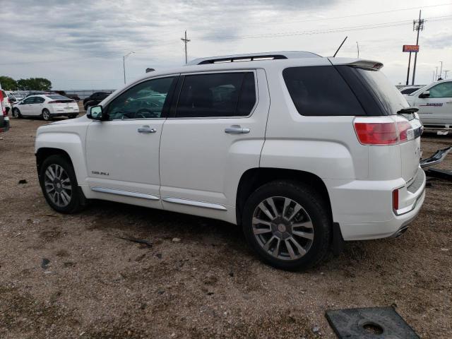 Photo 1 VIN: 2GKFLVE37H6298183 - GMC TERRAIN DE 