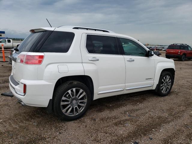 Photo 2 VIN: 2GKFLVE37H6298183 - GMC TERRAIN DE 