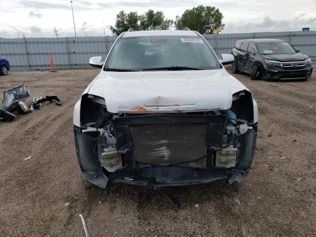 Photo 4 VIN: 2GKFLVE37H6298183 - GMC TERRAIN DE 